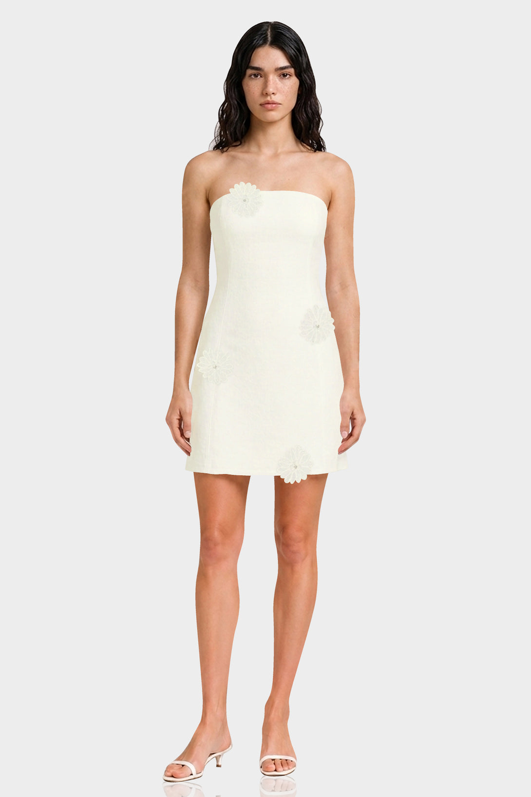 white mini dress bridal Wedding Dresses by Morilee The Other by Morilee 12619 Wedding Dresses | Shops Near Me This style suits those looking for defined waist shaping with a balance of comfort and freedom to move White Mini Wedding Dress with