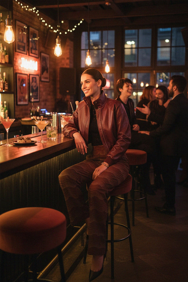 straight leg pull on pants,
straight leg pants women,
straight leg pants,
Kyle X Shahida