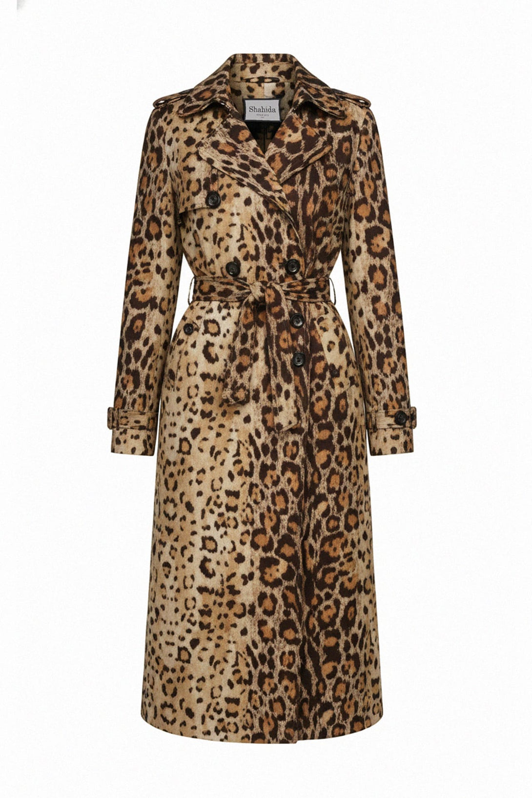 Shahida Parides,
city-chic outerwear,
fall-to-winter essential,
fashion week style,