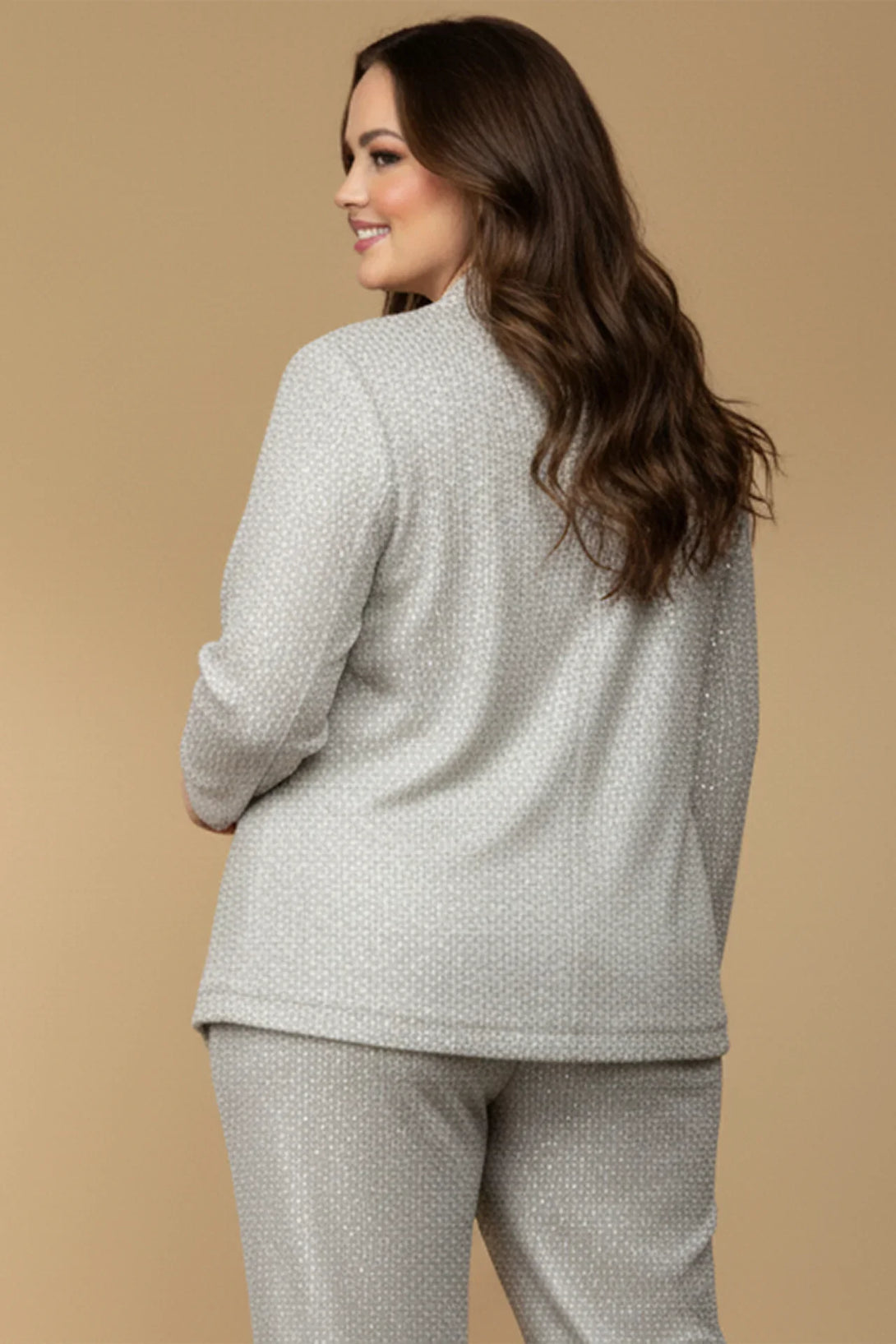 Shahida Parides,
plus size sequin blazer,
plus sequin jacket,
plus sequin blazer,