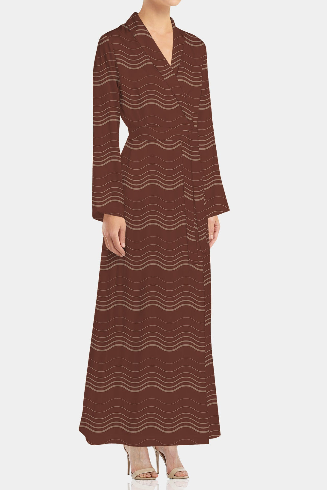 Kyle X Shahida, kimono silk robe women's, kimono clothing