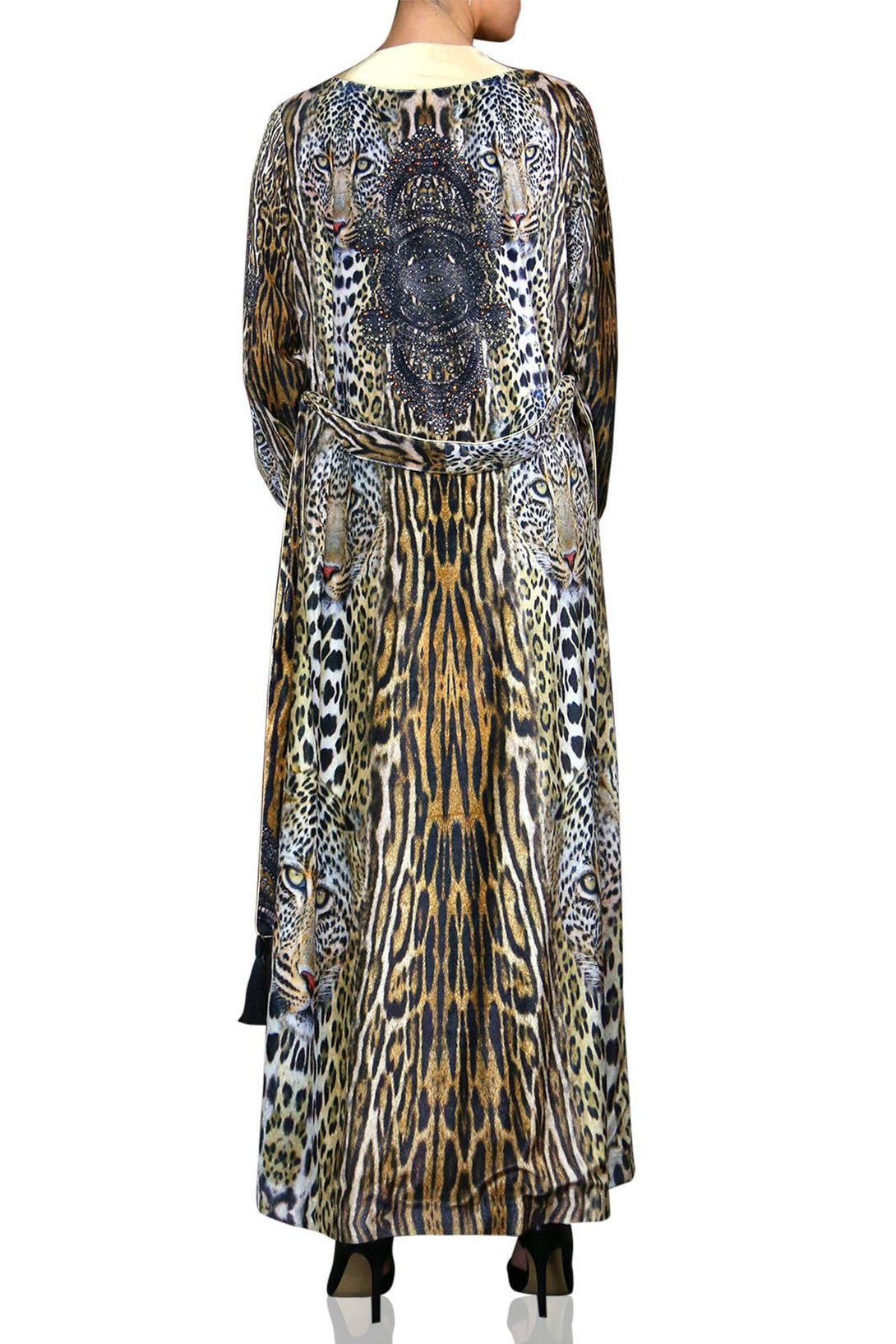 Kyle X Shahida,
Kyle Richards Store,
best robes,
kim ono robes,
silk robe,