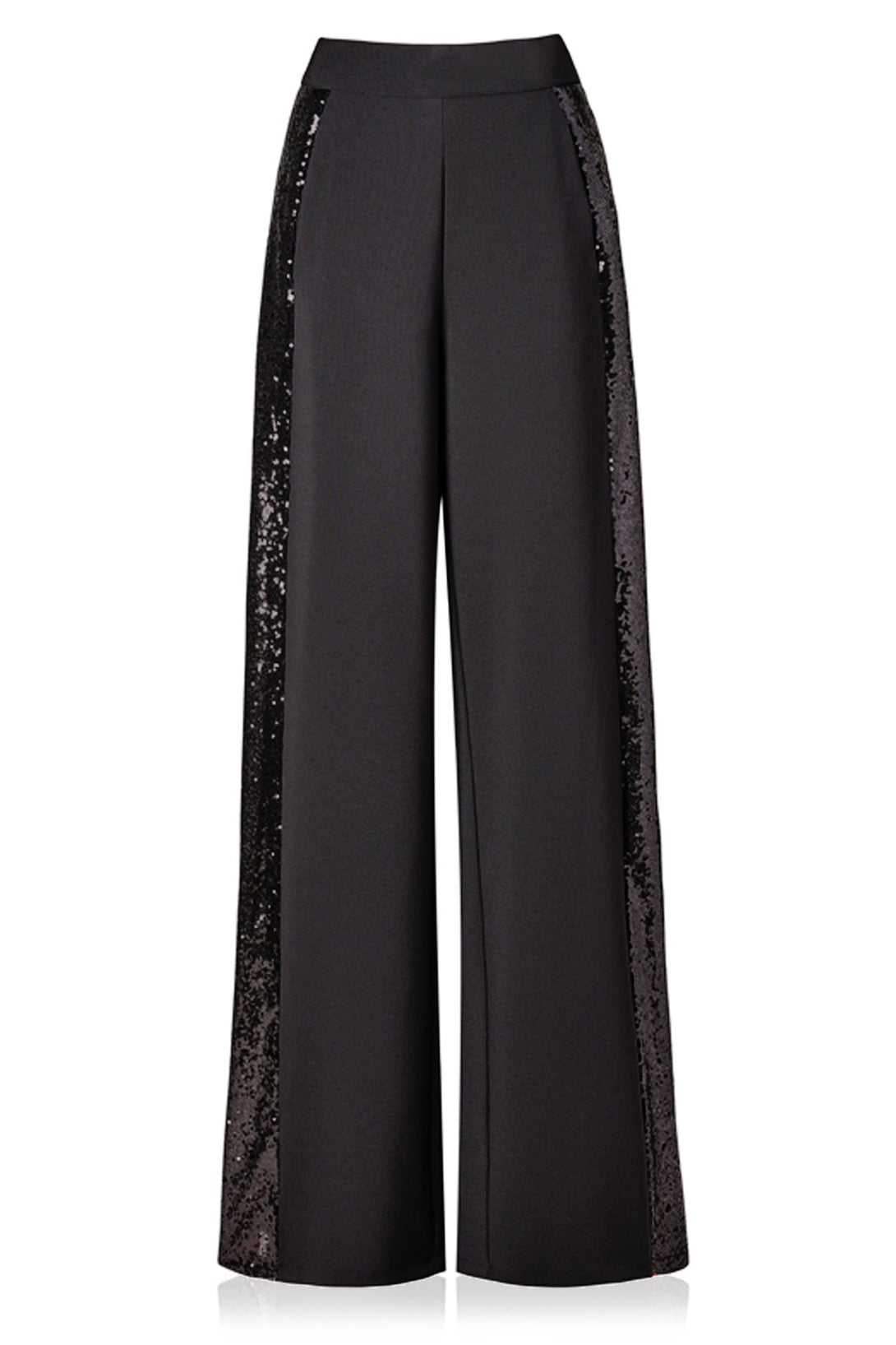 "sequin pant suit black" "sequin full body suit" "sequence suit for women" "Shahida Parides"