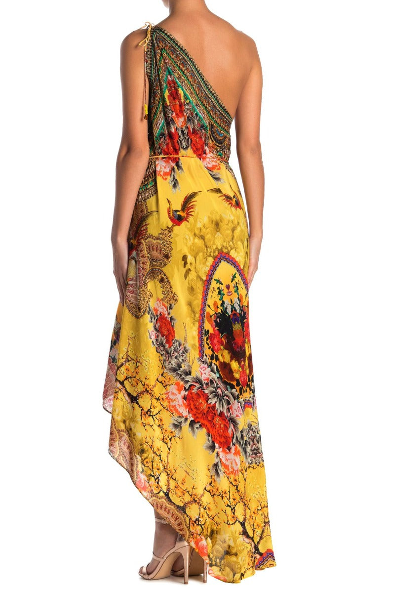  yellow maxi dress summer, long satin dress, Shahida Parides, plus size maxi dresses, flowy maxi dress,