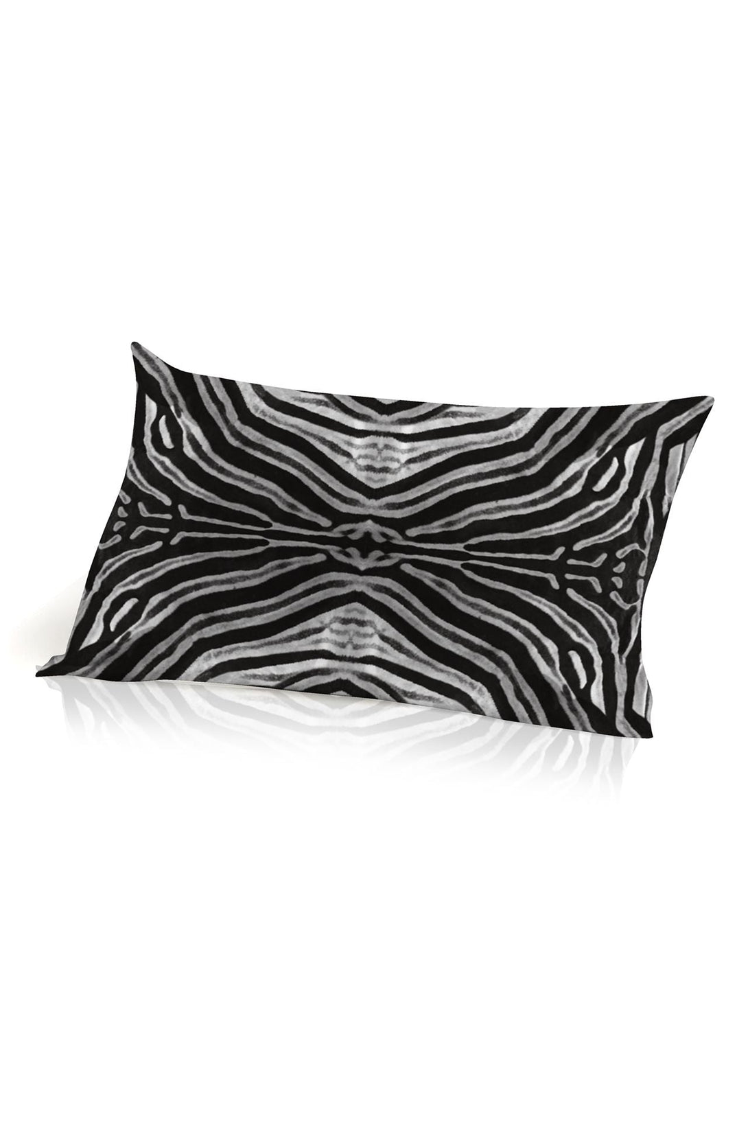 "decorative pillow sets" "designer decorative pillows" "zebra print pillow" "Shahida Parides" 