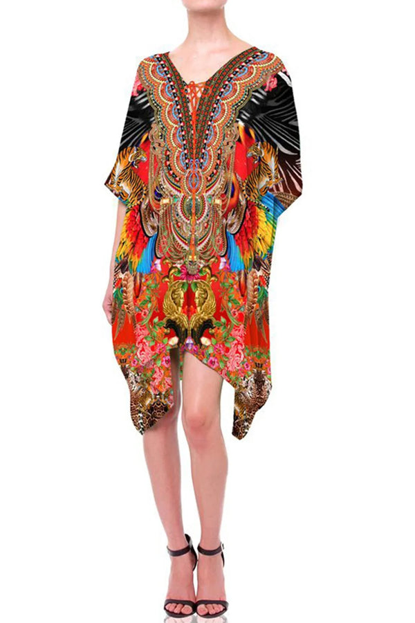 33 Kaftan Midi Length -Designer Kaftan Midi Dresses For Women | Shahida Shahida Parides 33 Kaftan Midi Length -Designer Kaftan Midi Dresses For Women | Shahida Shahida Parides