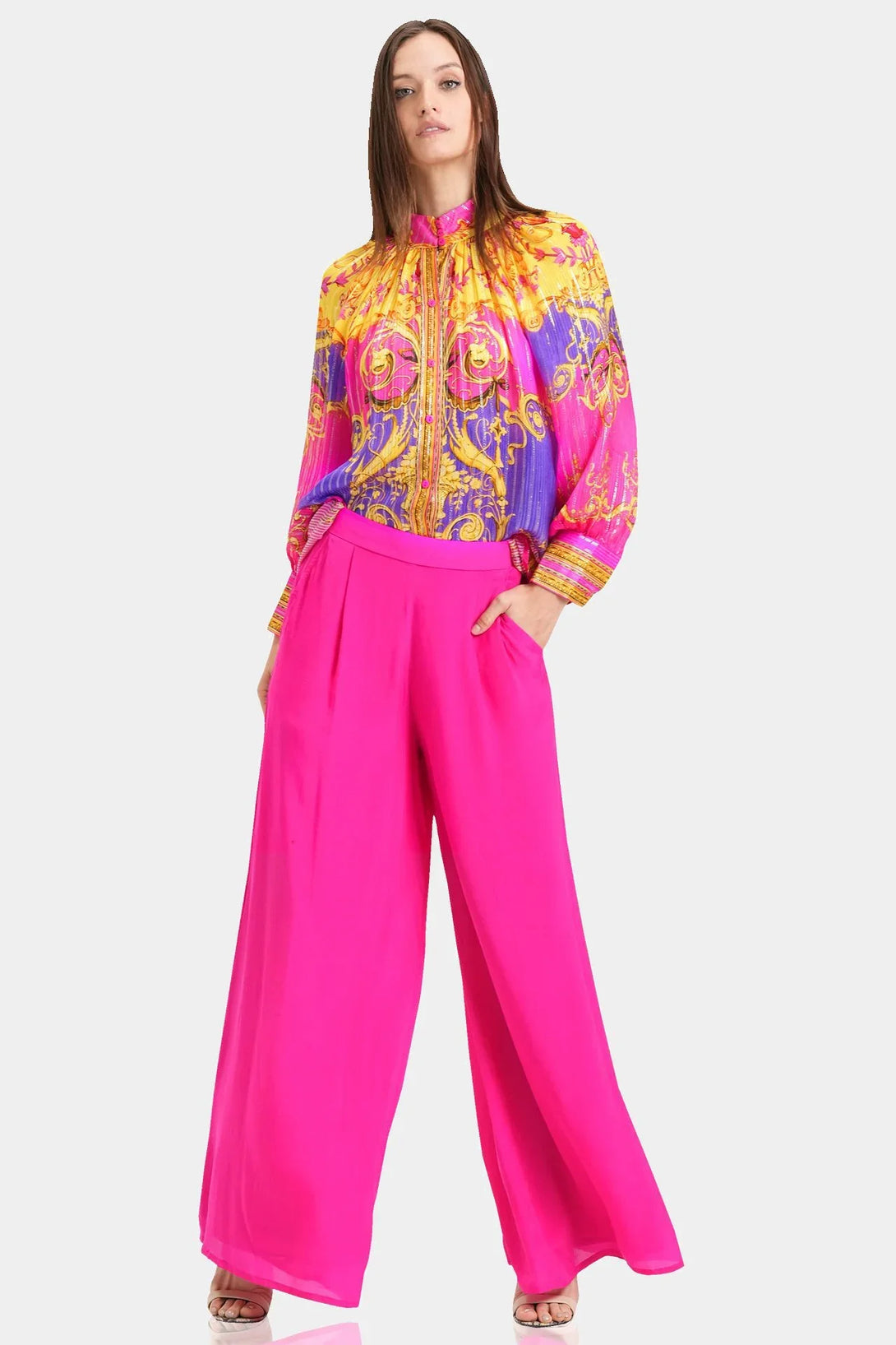 Shahida Parides, basic tops,
womens tops and blouses,
going out tops for women,