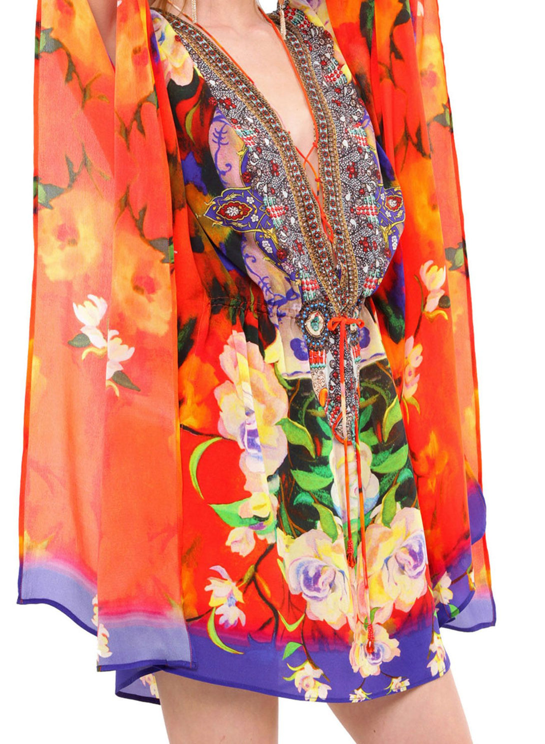  kaftan dress women, designer caftans, Shahida Parides, kaftan for women,