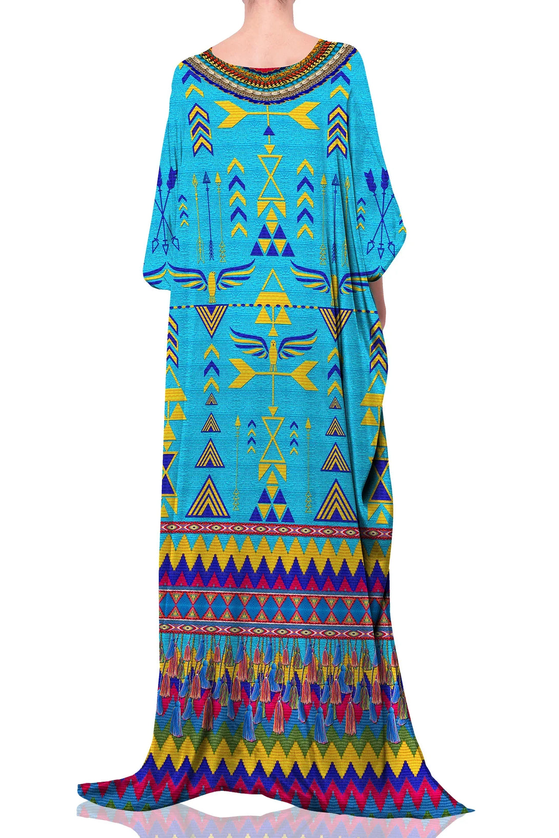  clothes for beach vacation, Shahida Parides, dresses to wear on vacation, designer kaftan,