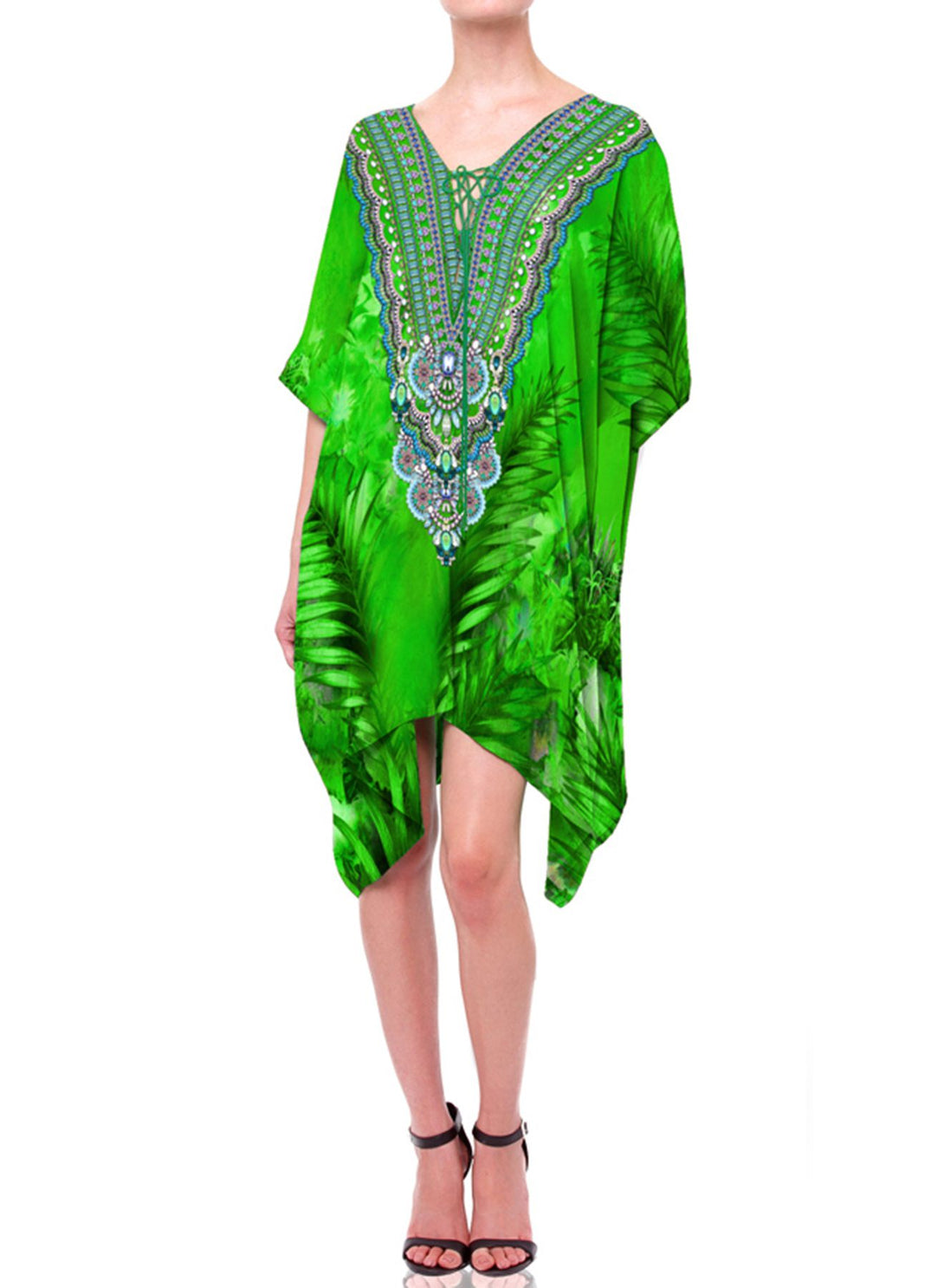  caftans for plus size, silk caftan dress, Shahida Parides, caftans for women,