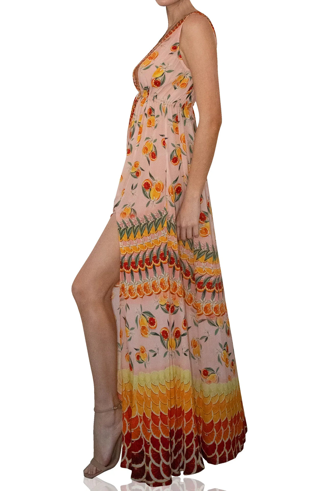  yellow maxi dress casual, long summer dresses for women, Shahida Parides, long dresses for women,
