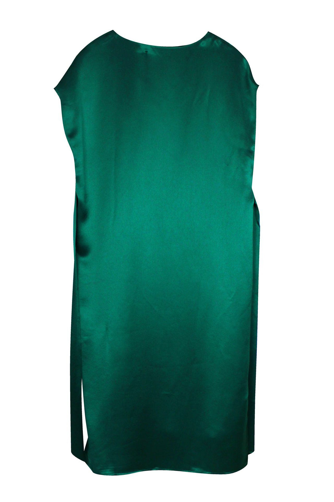 Designer-Mini-Dress-For-Womens-In-Green-By-kyle
