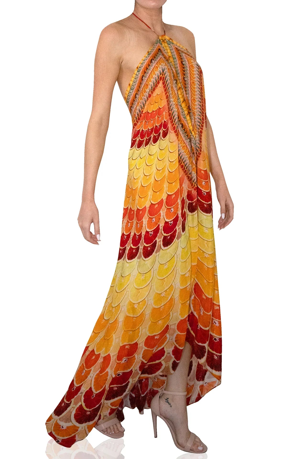 Wedding Dresses for Women Maxi Dresses Multiwear Dresses Shahida