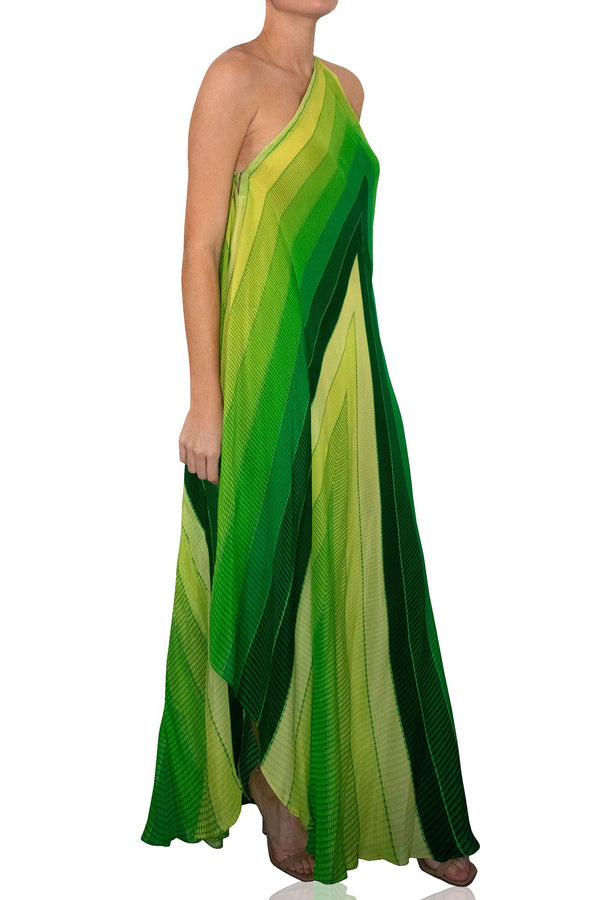Green Summer Dresses for Women