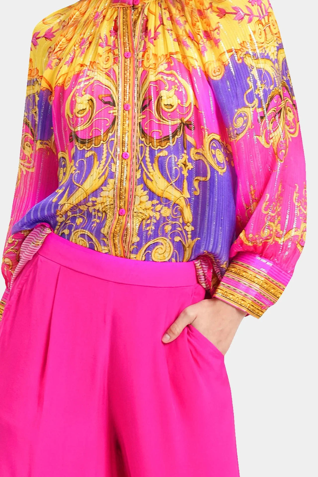 Shahida Parides,
cute tops for women,
ladies summer tops,
top for women,