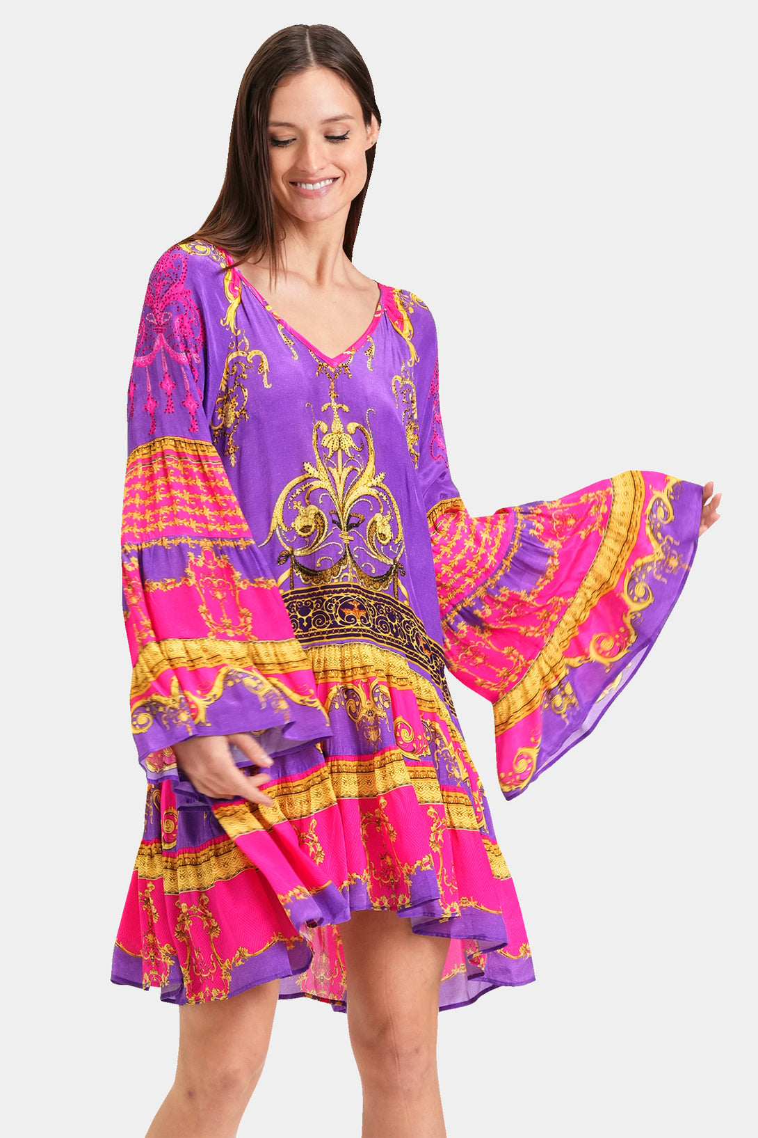  dark purple mini dress, sleeveless dress mini, Shahida Parides, sexy mini dresses for women,