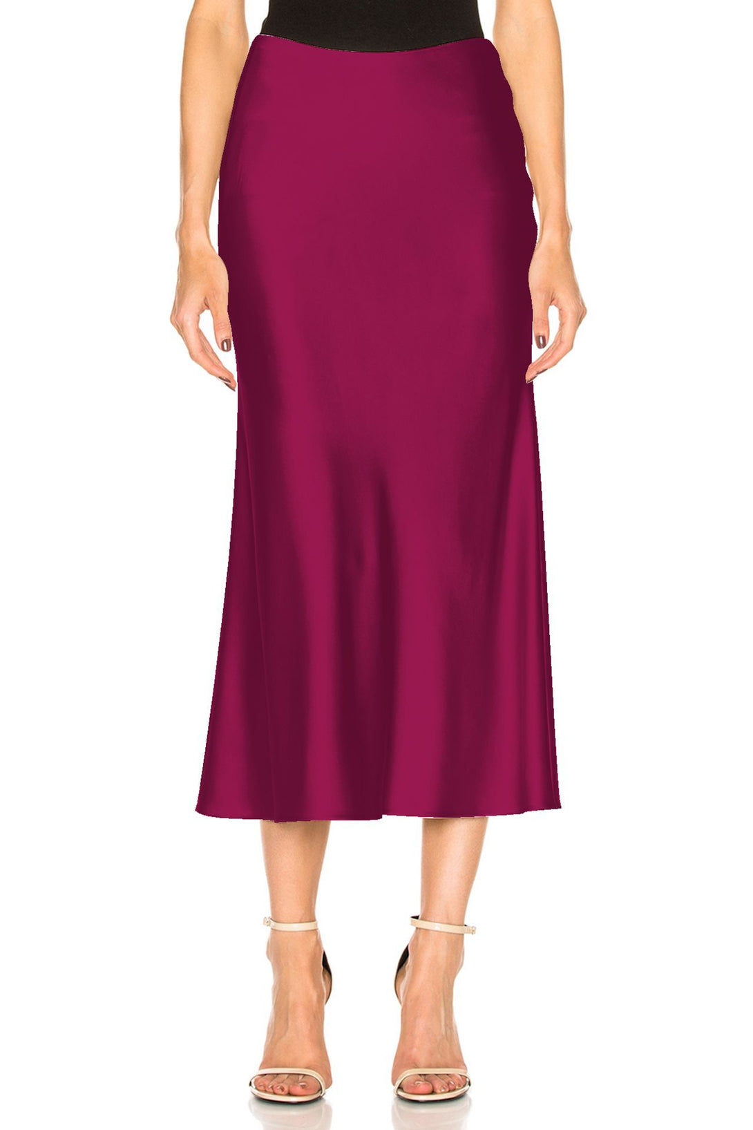 Designer-Silk-Skirt-In-Purple-For-Womens-By-Kyle-Richard