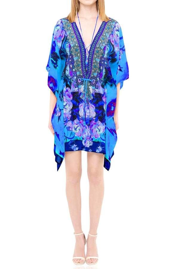 33 Kaftan Midi Length -Designer Kaftan Midi Dresses For Women | Shahida Shahida Parides 33 Kaftan Midi Length -Designer Kaftan Midi Dresses For Women | Shahida Shahida Parides