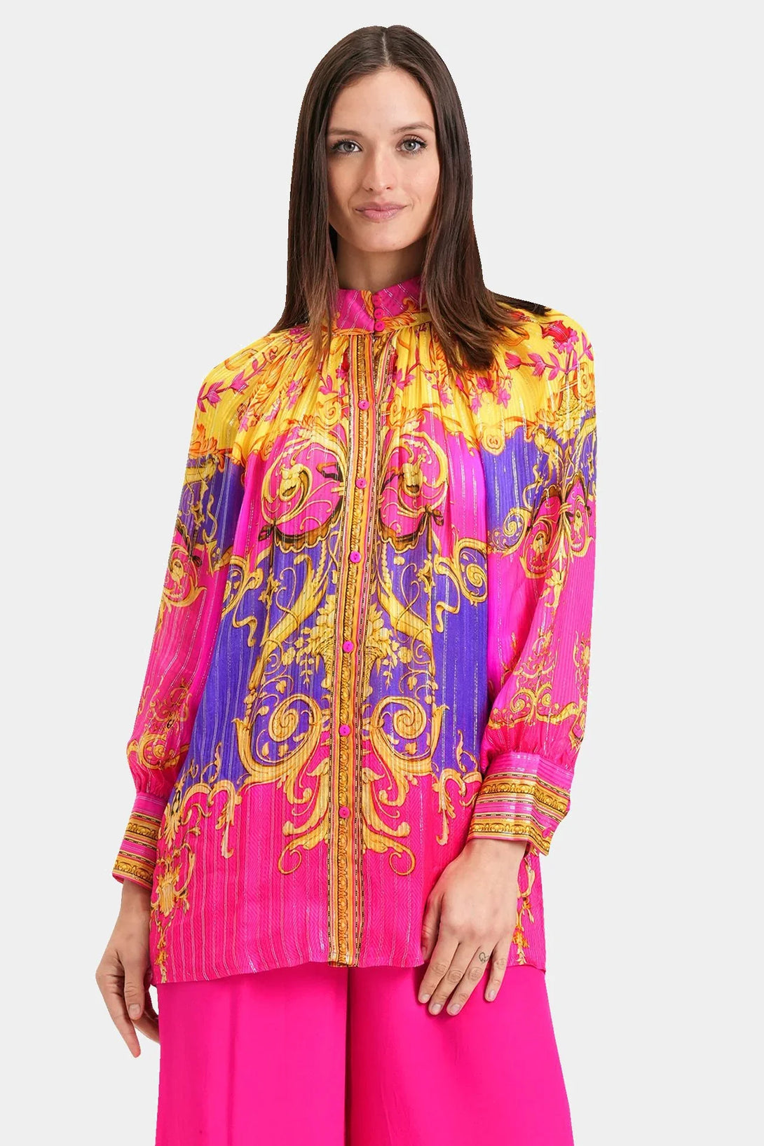 Shahida Parides,
work tops for women,
evening tops for women,
womens business casual tops,