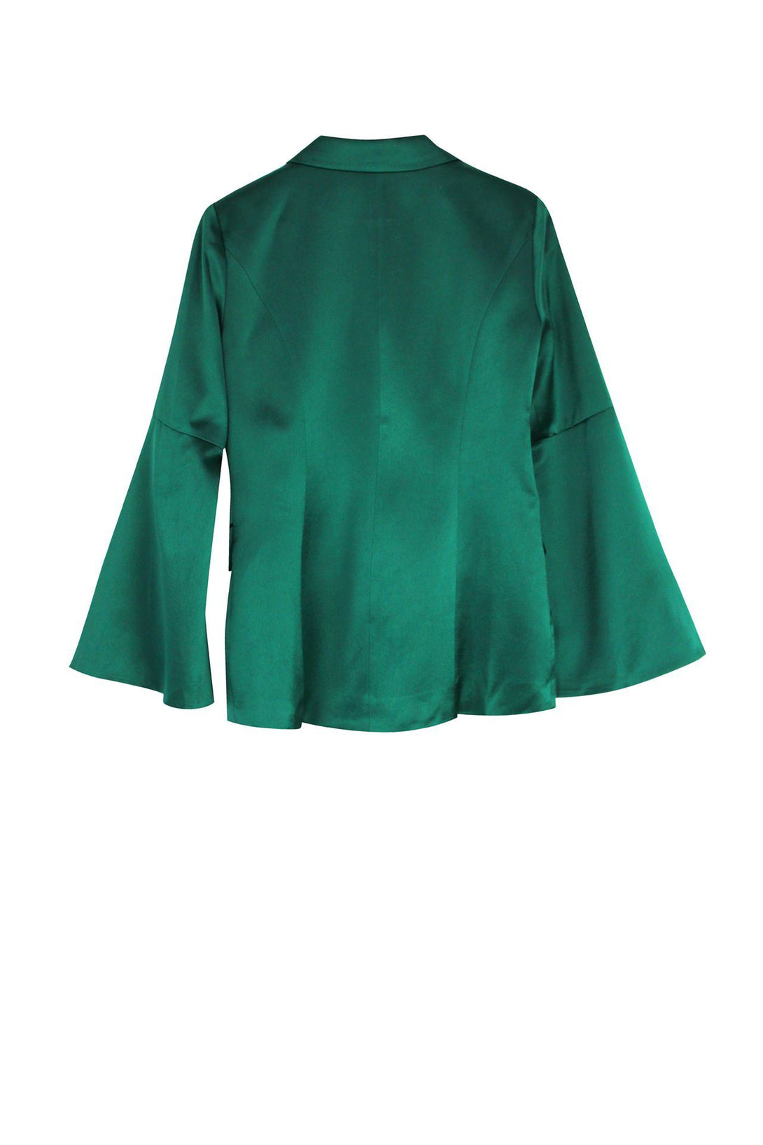 Green-Designer-Jacket-For-Women-By-Kyle-Richards