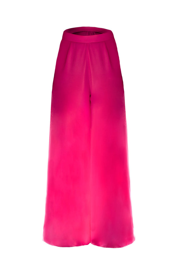 Luxury-Solid-Pink-Designer-2020-Palazzo-Pants.