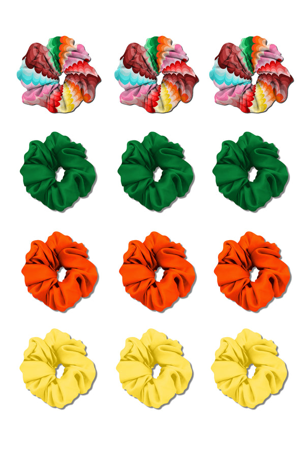 Scrunchies Holiday Gift Set