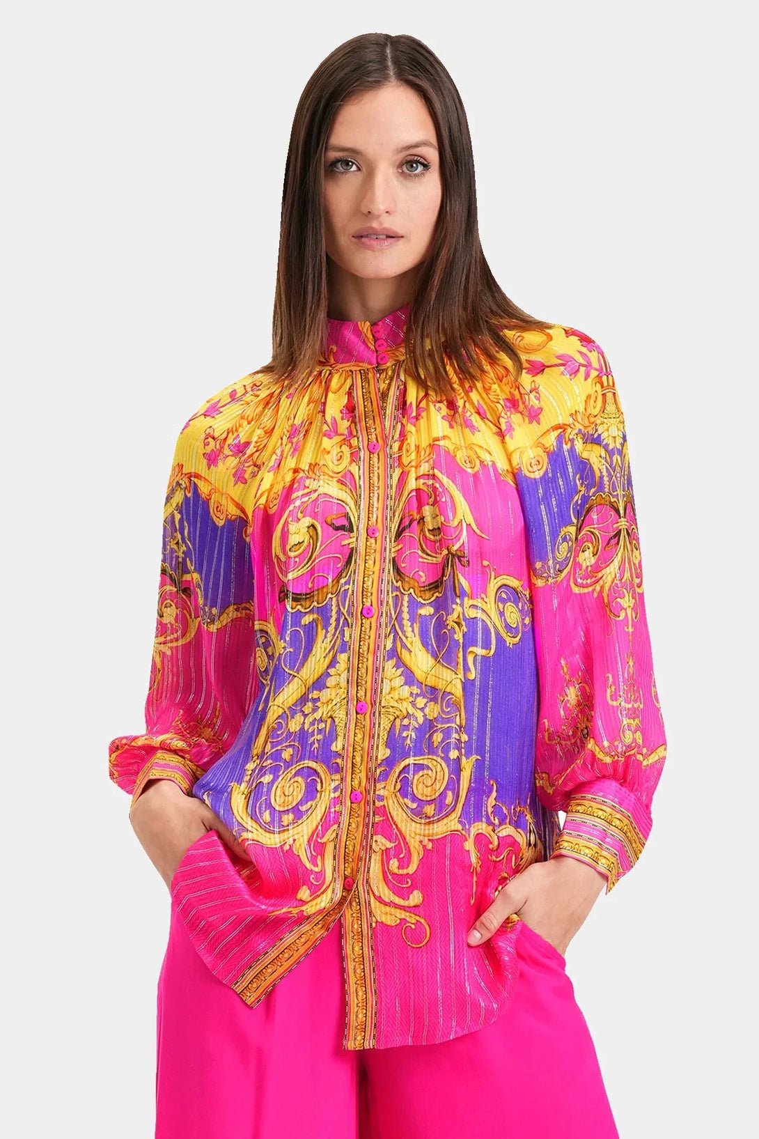 Shahida Parides,
evening tops for women,
Shirt & tops,
summer tops for women,