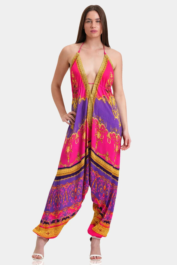 Harem Jumpsuits
