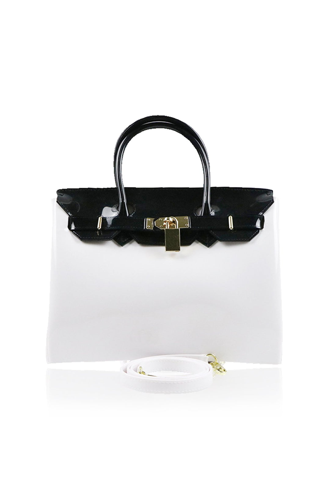 White-Handbag-For-Women