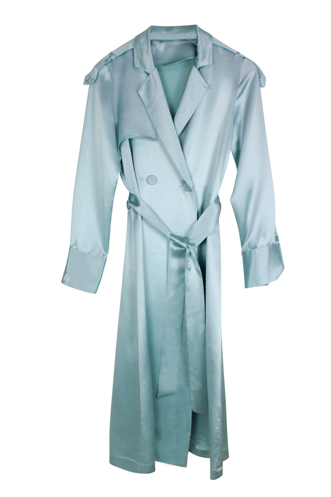 Women-Blue-Designer-Robe-Dress-By-Kyle-Richard
