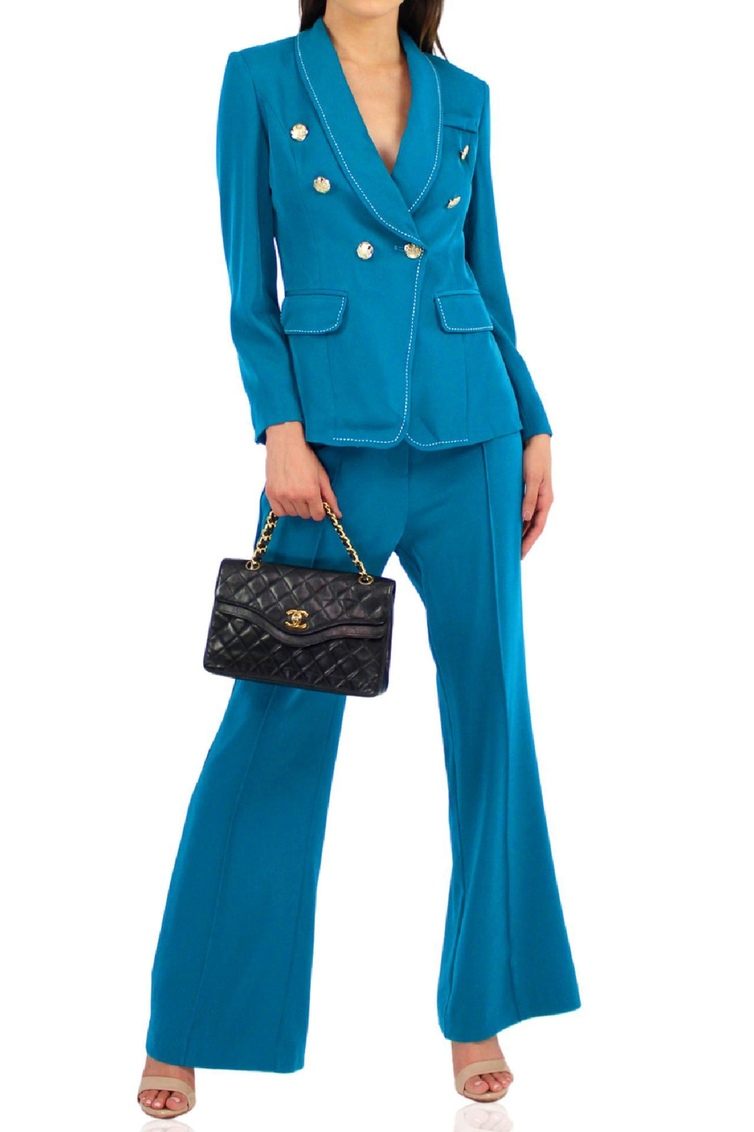 Women-Blue-Matching-Suit-Set-By-Kyle-Richard
