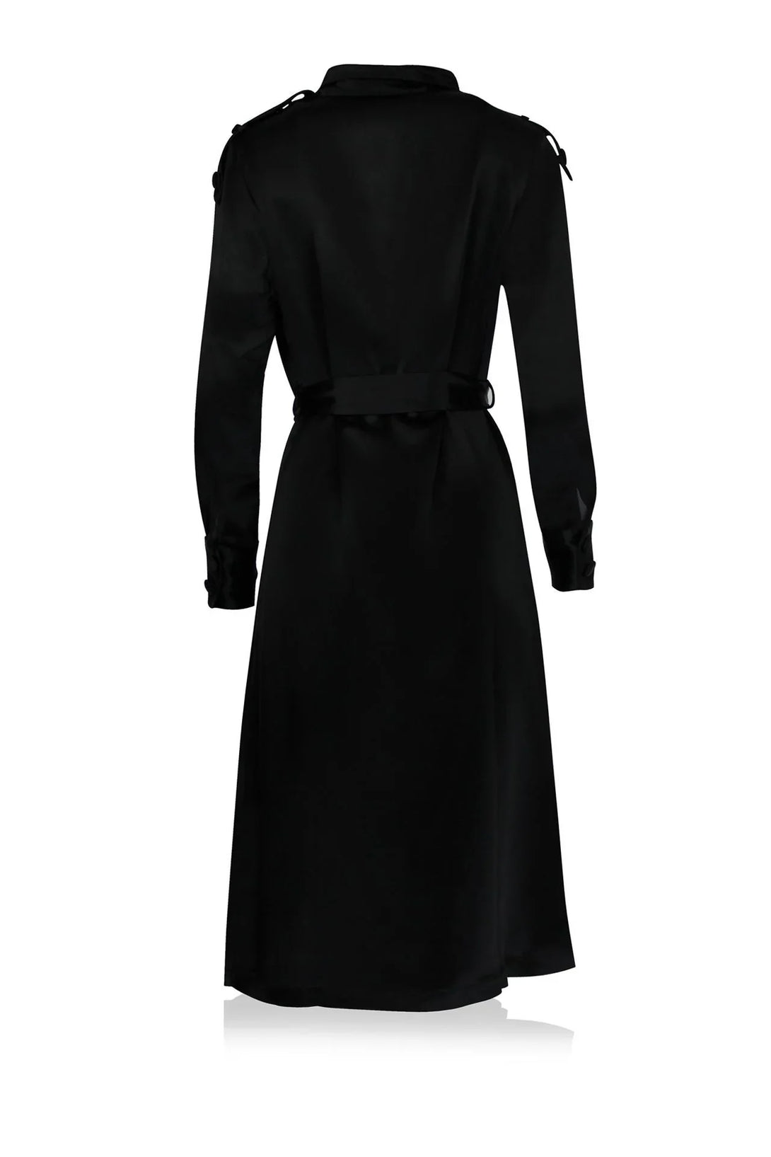 Designer Trench Coat -Women's Long Trench Coat- Trench Coat Dress Extra Large Designer Trench Coat -Women's Long Trench Coat- Trench Coat Dress Extra Large