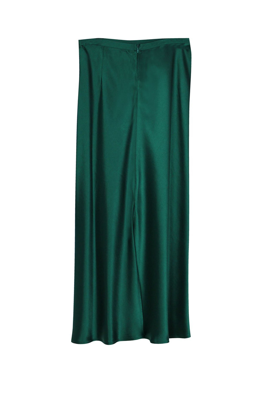 Women-Designer-Green-Skirt-By-Kyle-Richards