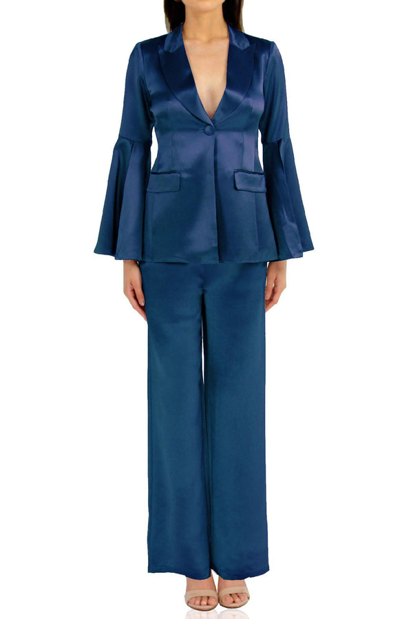 Women-Designer-Women-Blue-Suit-By-Kyle-Richard