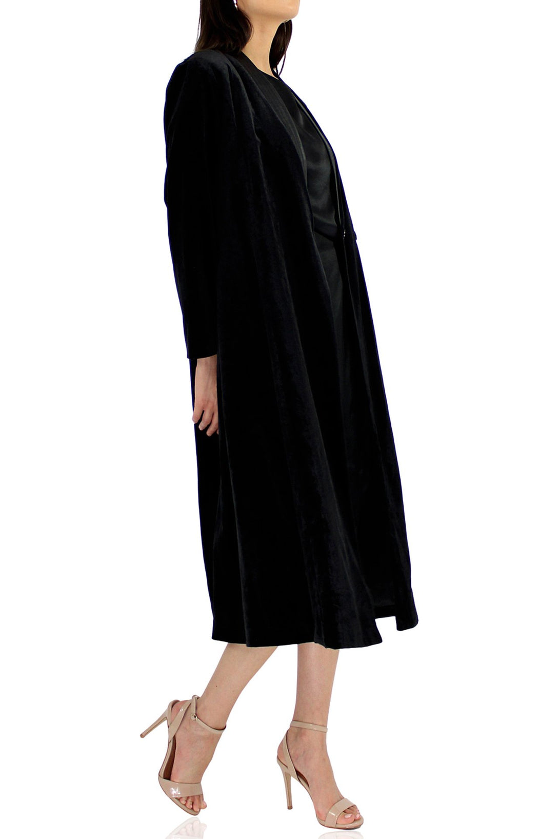 Womens-Long-Belted-Robe-By-Kyle-Richard