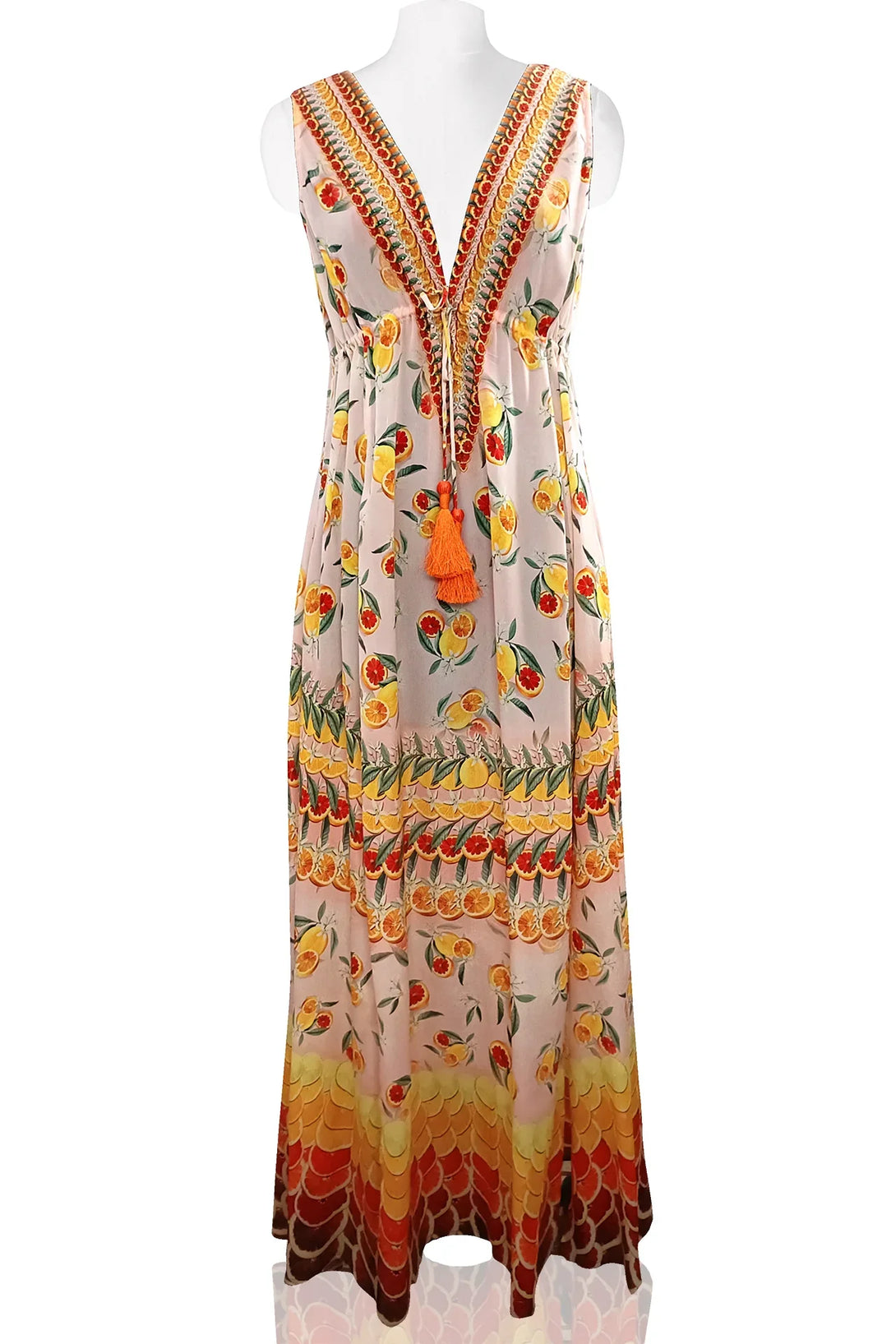  casual yellow maxi dress, Shahida Parides, long dresses for women, flowy maxi dress, Shahida Parides,