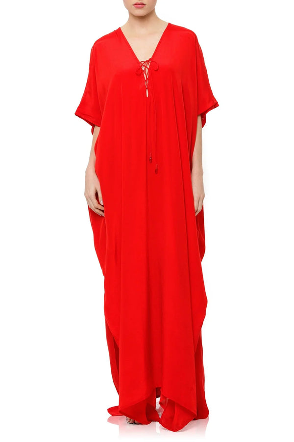 Shahida Kaftan Dresses | Luxe Printed & Designer Maxi Kaftans – Shahida Parides